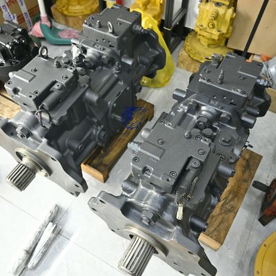 Komatsu PC850 PC1250 PC2000 PC3000 Hydraulikpumpen für die Reparatur von Bergbaumaschinen