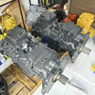 Komatsu PC850 PC1250 PC2000 PC3000 Hydraulikpumpen für die Reparatur von Bergbaumaschinen