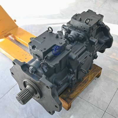 708-2K-00110 708-2K-00111 708-2K-00112 708-2K-00113 Komatsu PC850-8 HPV375 Hydraulikpumpe