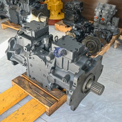 708-2K-00110 708-2K-00111 708-2K-00112 708-2K-00113 Komatsu PC850-8 HPV375 Hydraulikpumpe