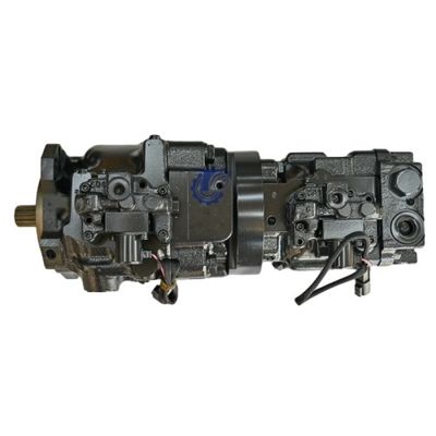 708-1S-00940 708-1S-11310 708-1S-00970 Komatsu WA380-6 WA430-6 Reparatur von Radladerventilatorpumpen
