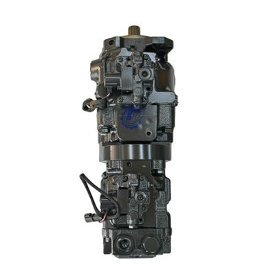708-1S-00940 708-1S-11310 708-1S-00970 Komatsu WA380-6 WA430-6 Reparatur von Radladerventilatorpumpen