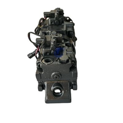 708-1S-00940 708-1S-11310 708-1S-00970 Komatsu WA380-6 WA430-6 Reparatur von Radladerventilatorpumpen