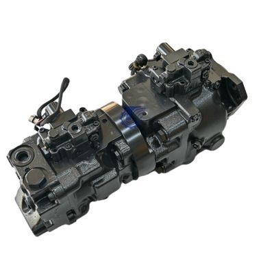 708-1S-00940 708-1S-11310 708-1S-00970 Komatsu WA380-6 WA430-6 Reparatur von Radladerventilatorpumpen
