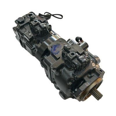 708-1S-00940 708-1S-11310 708-1S-00970 Komatsu WA380-6 WA430-6 Reparatur von Radladerventilatorpumpen