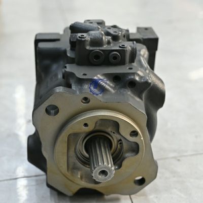708-1U-00161 708-1U-00163 708-1U-00164 708-1U-00162 708-1U-00111 Komatsu WB93S WB97R Hydraulikpumpe Hydraulik