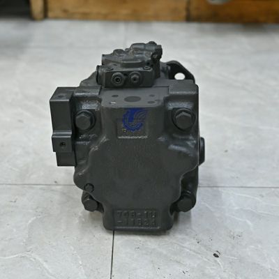 708-1U-00161 708-1U-00163 708-1U-00164 708-1U-00162 708-1U-00111 Komatsu WB93S WB97R Hydraulikpumpe Hydraulik