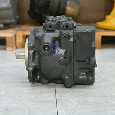 708-1U-00161 708-1U-00163 708-1U-00164 708-1U-00162 708-1U-00111 Komatsu WB93S WB97R Hydraulikpumpe Hydraulik