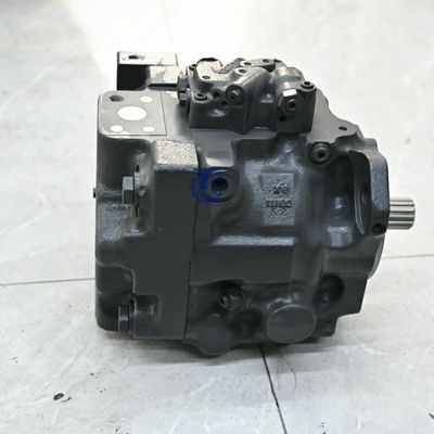 708-1U-00161 708-1U-00163 708-1U-00164 708-1U-00162 708-1U-00111 Komatsu WB93S WB97R Hydraulikpumpe Hydraulik
