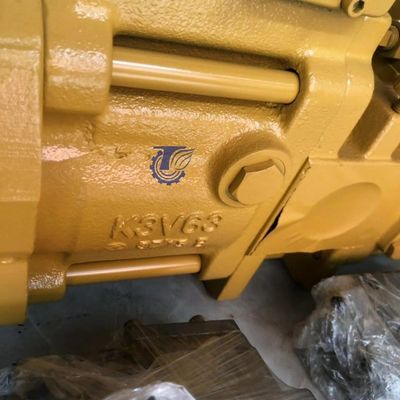 135-5713 141-5650 145-1013 K3V63 cat110B 120B 312B 318B KAWASAK Hydraulikpumpe Reparatur Baustoffgeschäft
