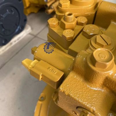 244-5326 194-8300 196-8246 200-3365 Katze 311 312 313 315 318C SBS80 Hydraulikpumpe