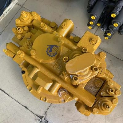 244-5326 194-8300 196-8246 200-3365 Katze 311 312 313 315 318C SBS80 Hydraulikpumpe
