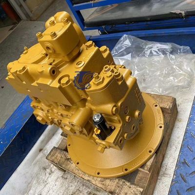 244-5326 194-8300 196-8246 200-3365 Katze 311 312 313 315 318C SBS80 Hydraulikpumpe