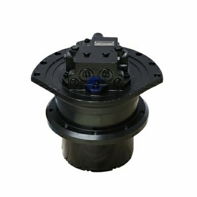 ZTUOAUMA hydraulischer Endantriebsmotor BMVT51 kompatibel mit Kubota-Ski-Steuer SVL95 Serie SVL95-2
