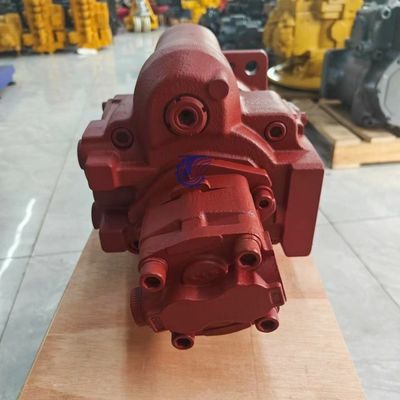 KYB PSVD2-25 Hydraulikpumpe Hauptkolbenpumpen Baggerpumpe Minibagger Hydraulikpumpe