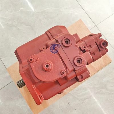 KYB PSVD2-25 Hydraulikpumpe Hauptkolbenpumpen Baggerpumpe Minibagger Hydraulikpumpe