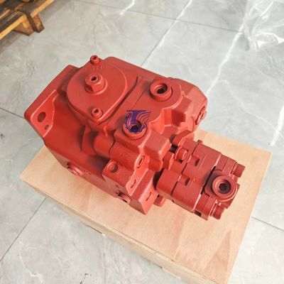 KYB PSVD2-25 Hydraulikpumpe Hauptkolbenpumpen Baggerpumpe Minibagger Hydraulikpumpe