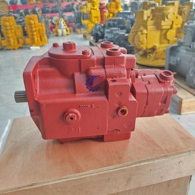 KYB PSVD2-25 Hydraulikpumpe Hauptkolbenpumpen Baggerpumpe Minibagger Hydraulikpumpe
