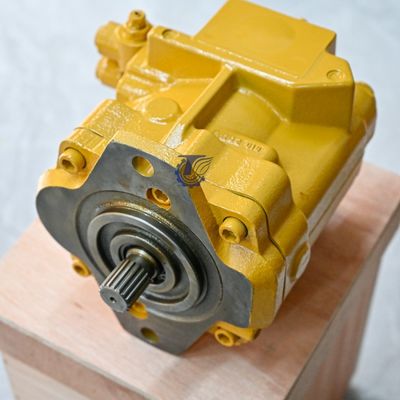 Kategorie Minibagger mit Hydraulikpumpe für die Kategorie 303CR 304CR 305D