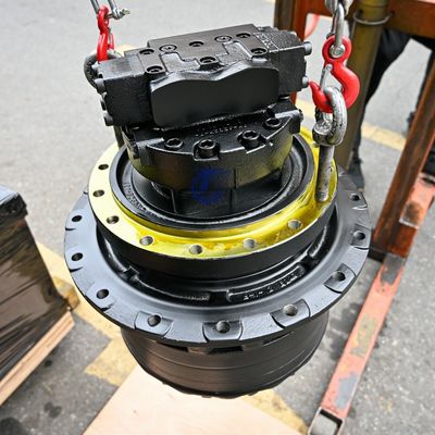 232-3550 135-6214 Katze 320C 320D 323C Reisen Montage Endfahrt 191-3237 134-7132