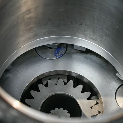536-7275 511-6011 CA5116011 Katze 340 335F 335 336 336 GC 345 GC Fahrgetriebe