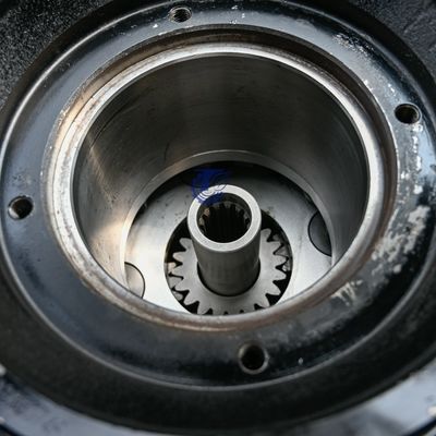 536-7275 511-6011 CA5116011 Katze 340 335F 335 336 336 GC 345 GC Fahrgetriebe