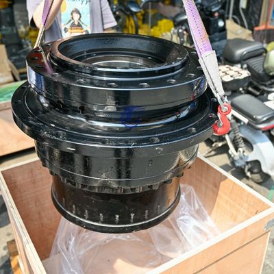 536-7275 511-6011 CA5116011 TQCAT 340 335F 335 336 336 GC 345 GC Travel Gear Box Reduction Box Travel Gear Box