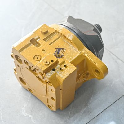 Katze M320 M322 Radbagger Reisemotor Radbagger für verschiedene Bauprojekte Erdbewegung