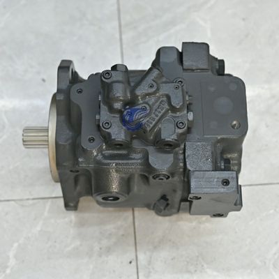 708-1W-00883 708-1W-00882 708-1W-00881 WA430-6 Hydraulikpumpe 708-3s-11220 708-1W-00860 705-21-42130