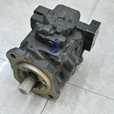 708-1W-00883 708-1W-00882 708-1W-00881 WA430-6 Hydraulikpumpe 708-3s-11220 708-1W-00860 705-21-42130