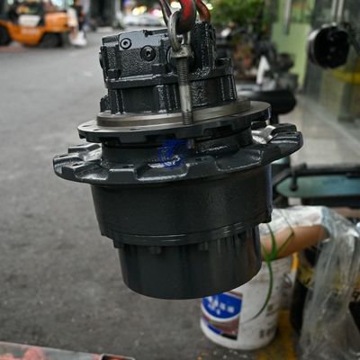9228435 9272923 9290867 9291582 Hitachi 70-5A Reisemotor Montage Endantrieb