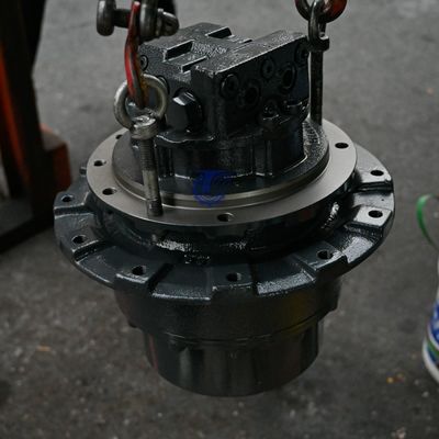 9228435 9272923 9290867 9291582 Hitachi 70-5A Reisemotor Montage Endantrieb