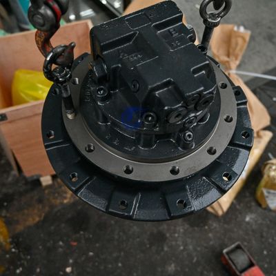 9228435 9272923 9290867 9291582 Hitachi 70-5A Reisemotor Montage Endantrieb