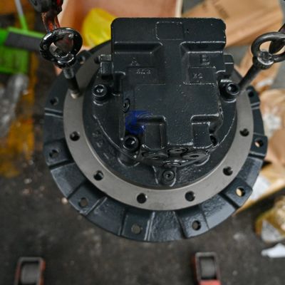 9228435 9272923 9290867 9291582 Hitachi 70-5A Reisemotor Montage Endantrieb