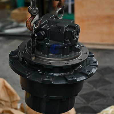 9228435 9272923 9290867 9291582 Hitachi 70-5A Reisemotor Montage Endantrieb