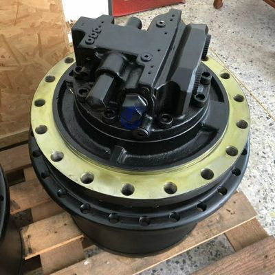 GM60 Reisemotormontage Endantrieb für Kobelco 350 360 Sumitomo 350