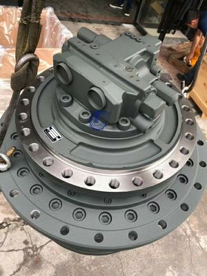 TM60 GM60 31N8-40011 für moderne Bagger Reisemotor R305 R335 R290-7 R300LC-9S Endantrieb