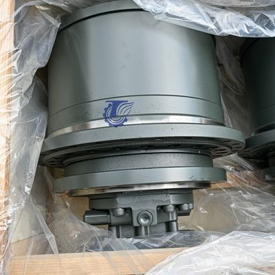 GM70 M3V270 für SY365 XCMG370 Fahrt hydraulischer Endantrieb Montage Erdbewegung Unterwagen Bagger Motor Ersatzteile