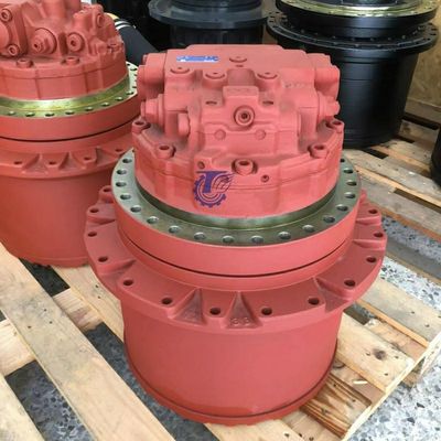 Kobelco SK250-8/SK260-8 Endantriebsmotor LQ15V00020F1, kyb MAG-170VP-3800G-S3 KRA12910 B0240-93053