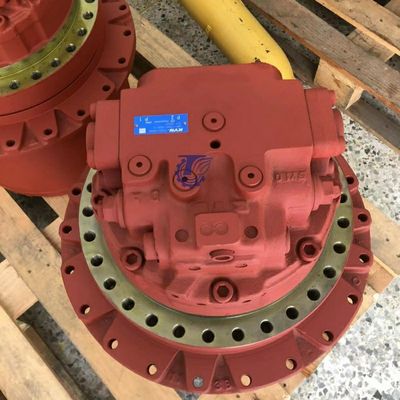 Kobelco SK250-8/SK260-8 Endantriebsmotor LQ15V00020F1, kyb MAG-170VP-3800G-S3 KRA12910 B0240-93053