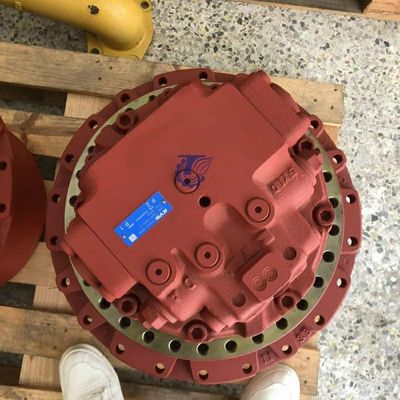 Kobelco SK250-8/SK260-8 Endantriebsmotor LQ15V00020F1, kyb MAG-170VP-3800G-S3 KRA12910 B0240-93053