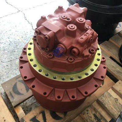 KYB180VP MAG180VP-6000 SH350-3 CX360 SK350-8 Hauptreduziergerät LC15V00023F1 Baggerfahrmotor