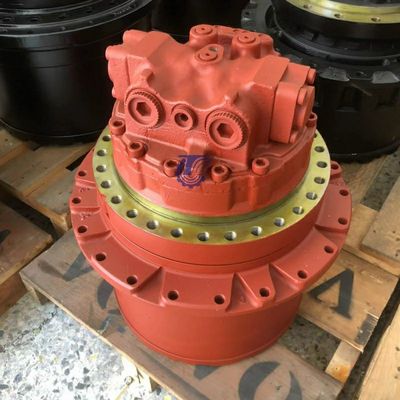 KYB180VP MAG180VP-6000 SH350-3 CX360 SK350-8 Hauptreduziergerät LC15V00023F1 Baggerfahrmotor