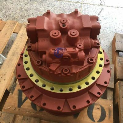 KYB180VP MAG180VP-6000 SH350-3 CX360 SK350-8 Hauptreduziergerät LC15V00023F1 Baggerfahrmotor