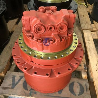 KYB180VP MAG180VP-6000 SH350-3 CX360 SK350-8 Hauptreduziergerät LC15V00023F1 Baggerfahrmotor