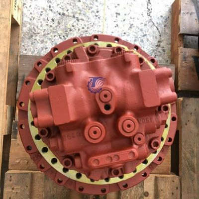 KYB180VP MAG180VP-6000 SH350-3 CX360 SK350-8 Hauptreduziergerät LC15V00023F1 Baggerfahrmotor