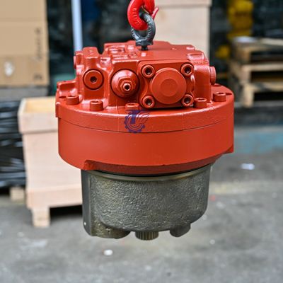 KYB MAG-230VP-6000 Reisemotor für 30-35 Tonnen Bagger MAG-180VP-6000G-1, MAG-195VP-4700, MAG-180VP-6000