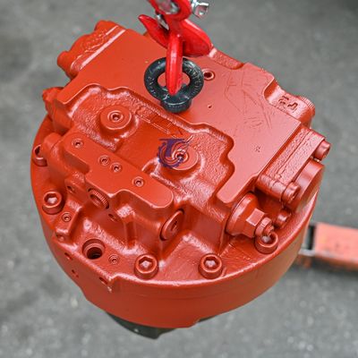 KYB MAG-230VP-6000 Reisemotor für 30-35 Tonnen Bagger MAG-180VP-6000G-1, MAG-195VP-4700, MAG-180VP-6000