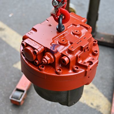 KYB MAG-230VP-6000 Reisemotor für 30-35 Tonnen Bagger MAG-180VP-6000G-1, MAG-195VP-4700, MAG-180VP-6000