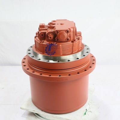 Mag-1700vp-3800 für Bagger Sk230-6 Endantrieb, Reisemotor und Getriebe Reparatur-Kit